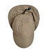 ＫＮＰ　ＨＥＡＤＷＥＡＲ　／　ＳＵＮＳＨＡＤＥ　ＦＩＳＨＩＮＧ　ＣＡＰ　（ＫＨＡＫＩ）