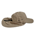 ＫＮＰ　ＨＥＡＤＷＥＡＲ　／　ＳＵＮＳＨＡＤＥ　ＦＩＳＨＩＮＧ　ＣＡＰ　（ＫＨＡＫＩ）