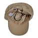 ＫＮＰ　ＨＥＡＤＷＥＡＲ　／　ＳＵＮＳＨＡＤＥ　ＦＩＳＨＩＮＧ　ＣＡＰ　（ＫＨＡＫＩ）