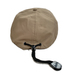 ＫＮＰ　ＨＥＡＤＷＥＡＲ　／　ＳＵＮＳＨＡＤＥ　ＦＩＳＨＩＮＧ　ＣＡＰ　（ＫＨＡＫＩ）