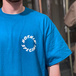 ＮＯＴＨＩＮ’　ＳＰＥＣＩＡＬ　／　ＦＬＡＳＨ　ＬＯＧＯ　ＴＥＥ　（ＴＥＡＬ）