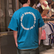 ＮＯＴＨＩＮ’　ＳＰＥＣＩＡＬ　／　ＦＬＡＳＨ　ＬＯＧＯ　ＴＥＥ　（ＴＥＡＬ）