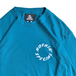 ＮＯＴＨＩＮ’　ＳＰＥＣＩＡＬ　／　ＦＬＡＳＨ　ＬＯＧＯ　ＴＥＥ　（ＴＥＡＬ）