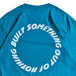 ＮＯＴＨＩＮ’　ＳＰＥＣＩＡＬ　／　ＦＬＡＳＨ　ＬＯＧＯ　ＴＥＥ　（ＴＥＡＬ）