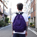 ＰＡＣＫＩＮＧ　／　ＤＡＹ　ＢＡＣＫＰＡＣＫ　（ＰＵＲＰＬＥ）