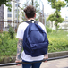 ＰＡＣＫＩＮＧ　／　ＤＡＹ　ＢＡＣＫＰＡＣＫ　（ＮＡＶＹ）