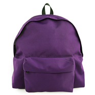 PACKING / DAY BACKPACK (PURPLE)