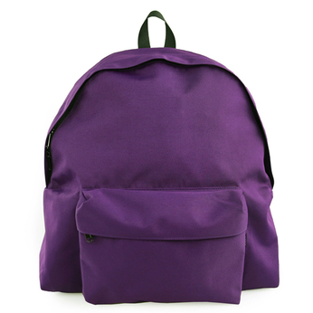 ＰＡＣＫＩＮＧ　／　ＤＡＹ　ＢＡＣＫＰＡＣＫ　（ＰＵＲＰＬＥ）