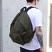 ＰＡＣＫＩＮＧ　／　ＤＡＹ　ＢＡＣＫＰＡＣＫ　（ＯＬＩＶＥ）