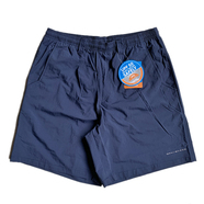 COLUMBIA PFG / NYLON SHORTS (NAVY)