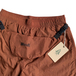 ＷＯＯＤＳ　ＣＡＮＡＤＡ　／　ＥＡＳＹ　ＮＹＬＯＮ　ＳＨＯＲＴＳ　ｗｉｔｈ　ＢＡＧ　（ＢＲＯＷＮ）