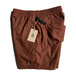 ＷＯＯＤＳ　ＣＡＮＡＤＡ　／　ＥＡＳＹ　ＮＹＬＯＮ　ＳＨＯＲＴＳ　ｗｉｔｈ　ＢＡＧ　（ＢＲＯＷＮ）