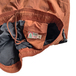 ＷＯＯＤＳ　ＣＡＮＡＤＡ　／　ＥＡＳＹ　ＮＹＬＯＮ　ＳＨＯＲＴＳ　ｗｉｔｈ　ＢＡＧ　（ＢＲＯＷＮ）