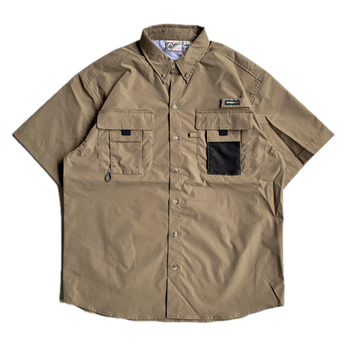 ＷＯＯＤＳ　ＣＡＮＡＤＡ　／　ＦＩＳＨＩＮＧ　ＳＨＩＲＴ