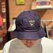 ＢＥＮＣＨ　／　ＵＲＩＢＯ　ＢＡＬＬ　ＨＡＴ　（ＮＡＶＹ）