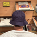 ＢＥＮＣＨ　／　ＵＲＩＢＯ　ＢＡＬＬ　ＨＡＴ　（ＮＡＶＹ）