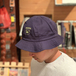 ＢＥＮＣＨ　／　ＵＲＩＢＯ　ＢＡＬＬ　ＨＡＴ　（ＮＡＶＹ）