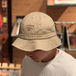 ＢＥＮＣＨ　／　ＵＲＩＢＯ　ＢＡＬＬ　ＨＡＴ　（ＫＨＡＫＩ）