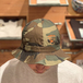 ＢＥＮＣＨ　／　ＵＲＩＢＯ　ＢＡＬＬ　ＨＡＴ　（ＣＡＭＯ）