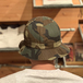 ＢＥＮＣＨ　／　ＵＲＩＢＯ　ＢＡＬＬ　ＨＡＴ　（ＣＡＭＯ）