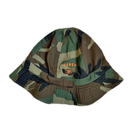 BENCH / URIBO BALL HAT (CAMO)