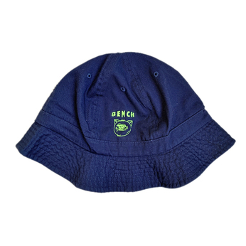 ＢＥＮＣＨ　／　ＵＲＩＢＯ　ＢＡＬＬ　ＨＡＴ　（ＮＡＶＹ）