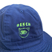 ＢＥＮＣＨ　／　ＵＲＩＢＯ　ＢＡＬＬ　ＨＡＴ　（ＮＡＶＹ）