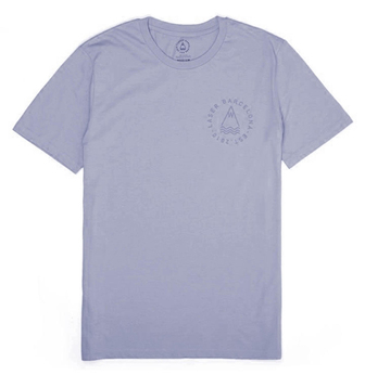 ＬＡＳＥＲ　ＢＡＲＣＥＬＯＮＡ　／　ＯＧ　ＬＯＧＯ　ＴＥＥ　（ＰＬＵＭ）