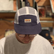 ＬＡＳＥＲ　ＢＡＲＣＥＬＯＮＡ　／　ＭＯＮＴＳＥＮＹ　ＣＡＭＰＥＲ　ＭＥＳＨ　ＣＡＰ　（ＮＡＶＹ）