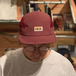 ＬＡＳＥＲ　ＢＡＲＣＥＬＯＮＡ　／　ＭＯＮＴＳＥＮＹ　ＣＡＭＰＥＲ　ＴＥＣＨ　ＣＡＰ　（ＢＵＲＧＵＮＤＹ）