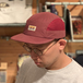 ＬＡＳＥＲ　ＢＡＲＣＥＬＯＮＡ　／　ＭＯＮＴＳＥＮＹ　ＣＡＭＰＥＲ　ＴＥＣＨ　ＣＡＰ　（ＢＵＲＧＵＮＤＹ）