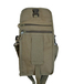 ＲＯＴＨＣＯ　／　ＣＡＮＶＡＳ　ＴＲＡＶＥＬ　ＭＩＮＩ　ＢＡＧ　（ＯＬＩＶＥ）