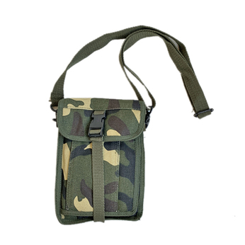 ＲＯＴＨＣＯ　／　ＣＡＮＶＡＳ　ＴＲＡＶＥＬ　ＭＩＮＩ　ＢＡＧ　（ＣＡＭＯ）