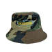 ＷＡＣＫ　ＷＡＣＫ　／　ＷＡＣＫ　ＷＡＣＫ　ＳＴＵＤＩＯＳ　ＢＵＣＫＥＴ　ＨＡＴ　（ＣＡＭＯ）