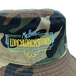 ＷＡＣＫ　ＷＡＣＫ　／　ＷＡＣＫ　ＷＡＣＫ　ＳＴＵＤＩＯＳ　ＢＵＣＫＥＴ　ＨＡＴ　（ＣＡＭＯ）