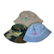 ＷＡＣＫ　ＷＡＣＫ　／　ＷＡＣＫ　ＷＡＣＫ　ＳＴＵＤＩＯＳ　ＢＵＣＫＥＴ　ＨＡＴ　（ＣＡＭＯ）