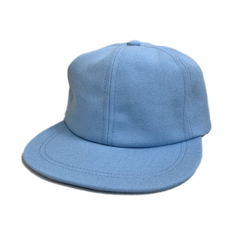 ＢＥＤＬＡＭ　／　ＯＲＧＡＮ　ＯＲＩＧＩＮＡＬ　ＣＡＰ　（ＬＩＧＨＴ　ＢＬＵＥ）