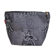 BEDLAM / GIMMICKS INDIAN LADY POUCH