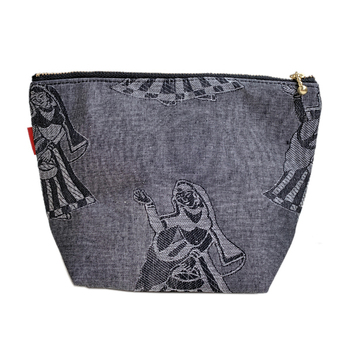 ＢＥＤＬＡＭ　／　ＧＩＭＭＩＣＫＳ　ＩＮＤＩＡＮ　ＬＡＤＹ　ＰＯＵＣＨ