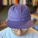 ＢＥＤＬＡＭ　／　ＯＲＧＡＮ　ＯＲＩＧＩＮＡＬ　ＣＡＰ　（ＰＵＲＰＬＥ）