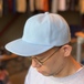 ＢＥＤＬＡＭ　／　ＯＲＧＡＮ　ＯＲＩＧＩＮＡＬ　ＣＡＰ　（ＬＩＧＨＴ　ＢＬＵＥ）