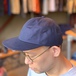 ＢＥＤＬＡＭ　／　ＯＲＧＡＮ　ＯＲＩＧＩＮＡＬ　ＣＡＰ　（ＮＡＶＹ）