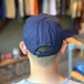 ＢＥＤＬＡＭ　／　ＯＲＧＡＮ　ＯＲＩＧＩＮＡＬ　ＣＡＰ　（ＮＡＶＹ）