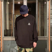 ＢＥＤＬＡＭ　／　ＳＥＲＶＩＣＥ　ＬＳ　ＴＥＥ　（ＢＬＡＣＫ）