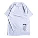 ＫＲＵ　ＮＹＣ　／　ＫＲＵ　ＴＵＲＴＬＥ　ＴＥＥ　（ＷＨＩＴＥ）