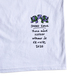 ＫＲＵ　ＮＹＣ　／　ＫＲＵ　ＴＵＲＴＬＥ　ＴＥＥ　（ＷＨＩＴＥ）