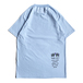 ＫＲＵ　ＮＹＣ　／　ＫＲＵ　ＴＵＲＴＬＥ　ＴＥＥ　（ＰＯＷＤＥＲ　ＢＬＵＥ）