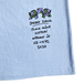 ＫＲＵ　ＮＹＣ　／　ＫＲＵ　ＴＵＲＴＬＥ　ＴＥＥ　（ＰＯＷＤＥＲ　ＢＬＵＥ）