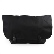 PACKING / MESSENGER BAG (BLACK)