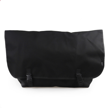 ＰＡＣＫＩＮＧ　／　ＭＥＳＳＥＮＧＥＲ　ＢＡＧ　（ＢＬＡＣＫ）